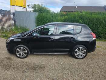 Used Peugeot 3008 2014 for sale - 75034726: Photo