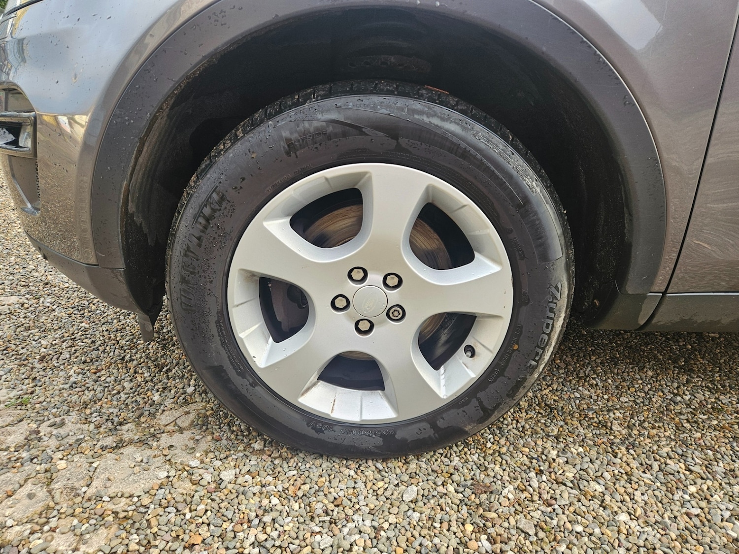 Used Land Rover Discovery Sport 2017 for sale - 76894524: Photo 17