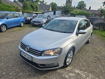 Used Volkswagen Passat 2014 for sale - 78680875: Photo