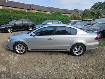Used Volkswagen Passat 2014 for sale - 78680875: Photo