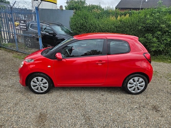 Used Citroen C1 2016 for sale - 78832409: Photo