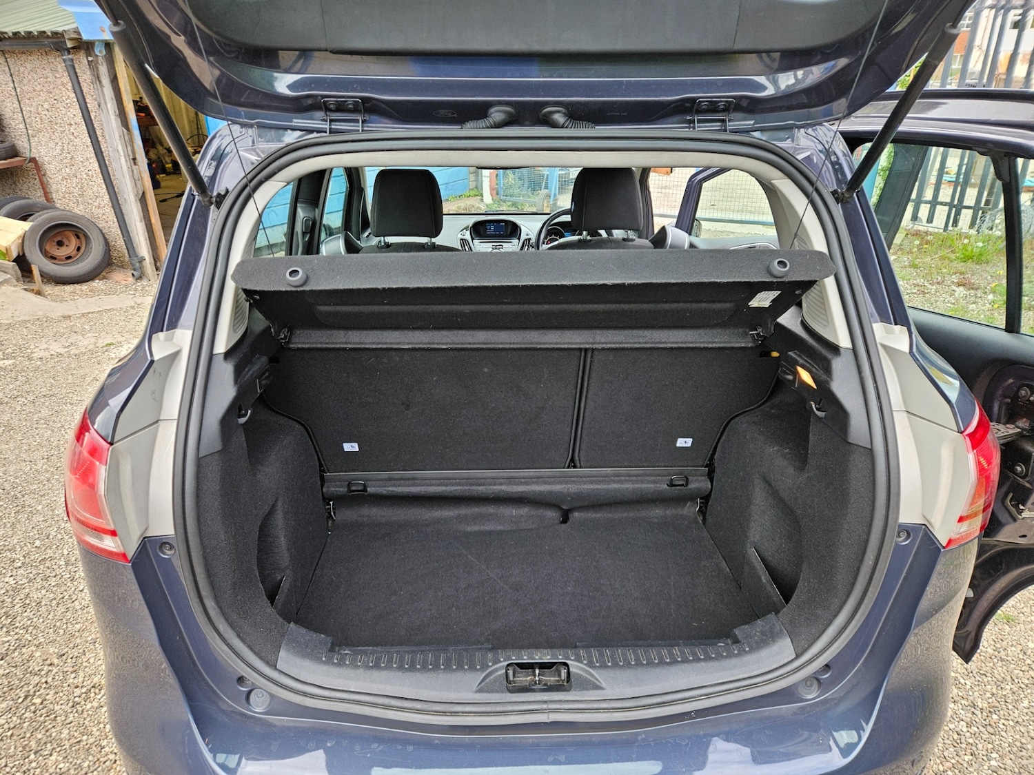 Vehicle 13