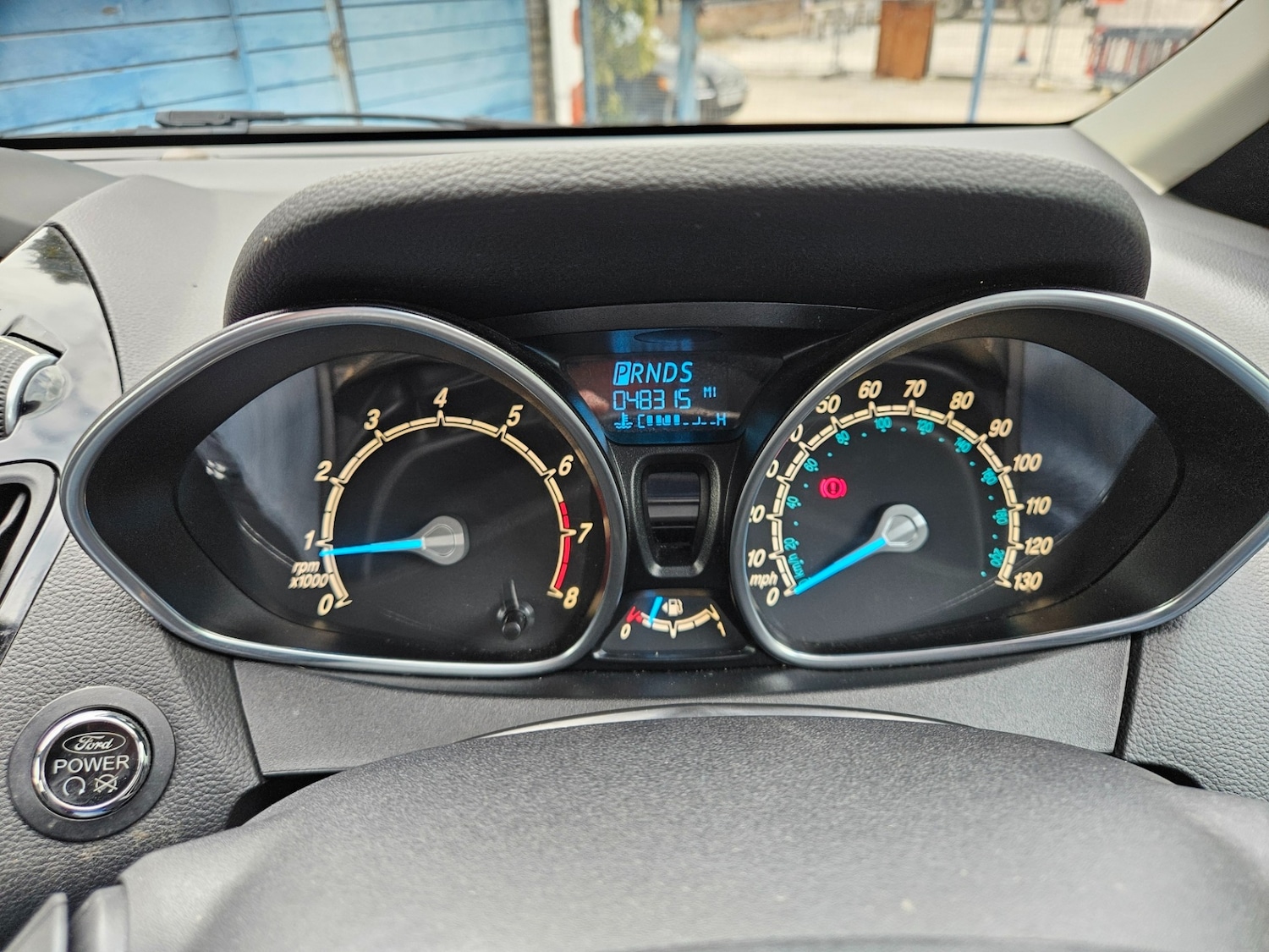 Vehicle 16