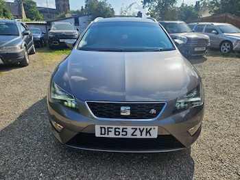 Used SEAT Leon 2015 for sale - 79251748: Photo