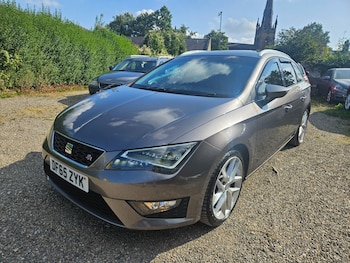Used SEAT Leon 2015 for sale - 79251748: Photo