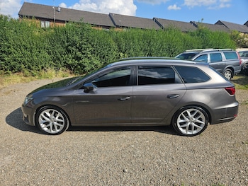 Used SEAT Leon 2015 for sale - 79251748: Photo