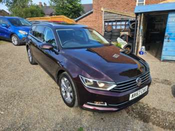 2017 (67) - 1.4 TSI 150 SE Business 5dr