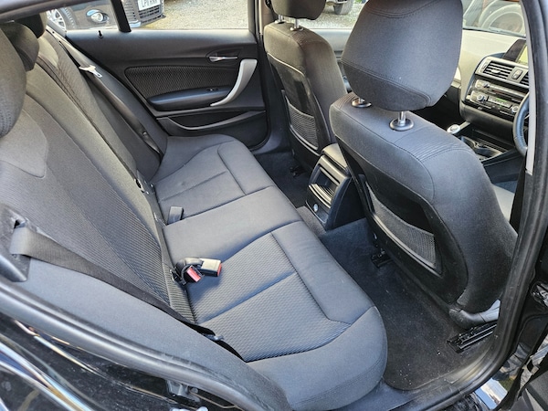 Used BMW 1 Series 2016 for sale - 74165661: Photo 10
