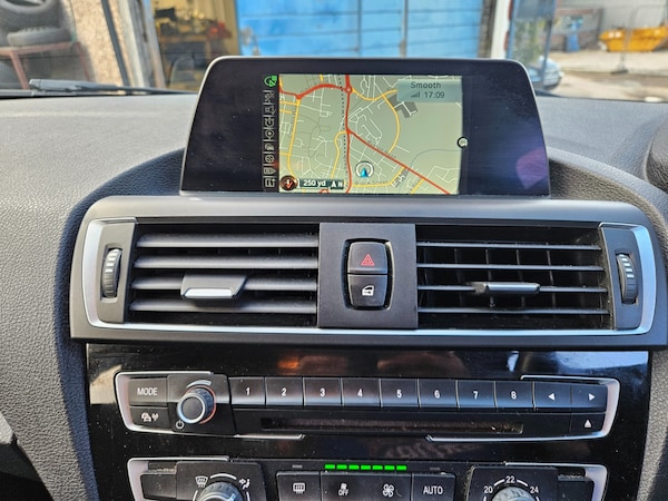 Used BMW 1 Series 2016 for sale - 74165661: Photo 14