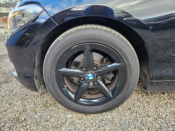 Used BMW 1 Series 2016 for sale - 74165661: Photo 15