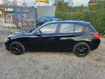 Used BMW 1 Series 2016 for sale - 74165661: Photo