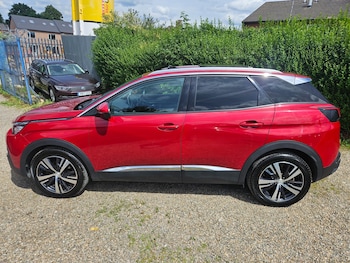 Used Peugeot 3008 2019 for sale - 79071055: Photo