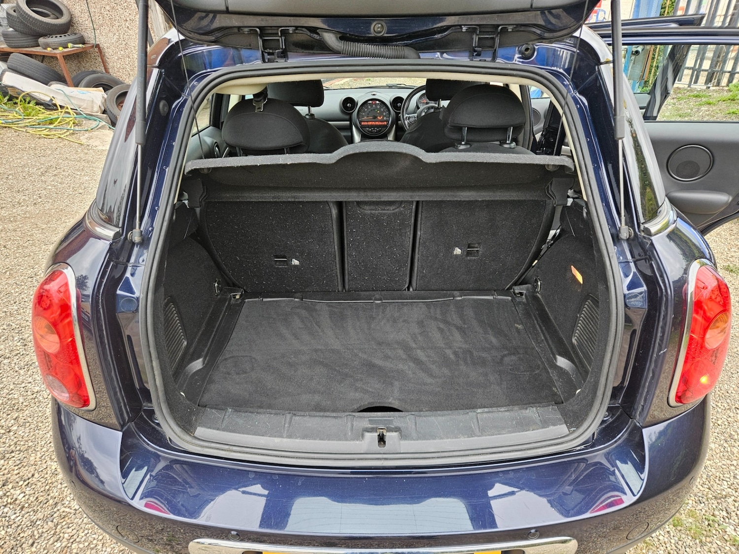 Vehicle 11