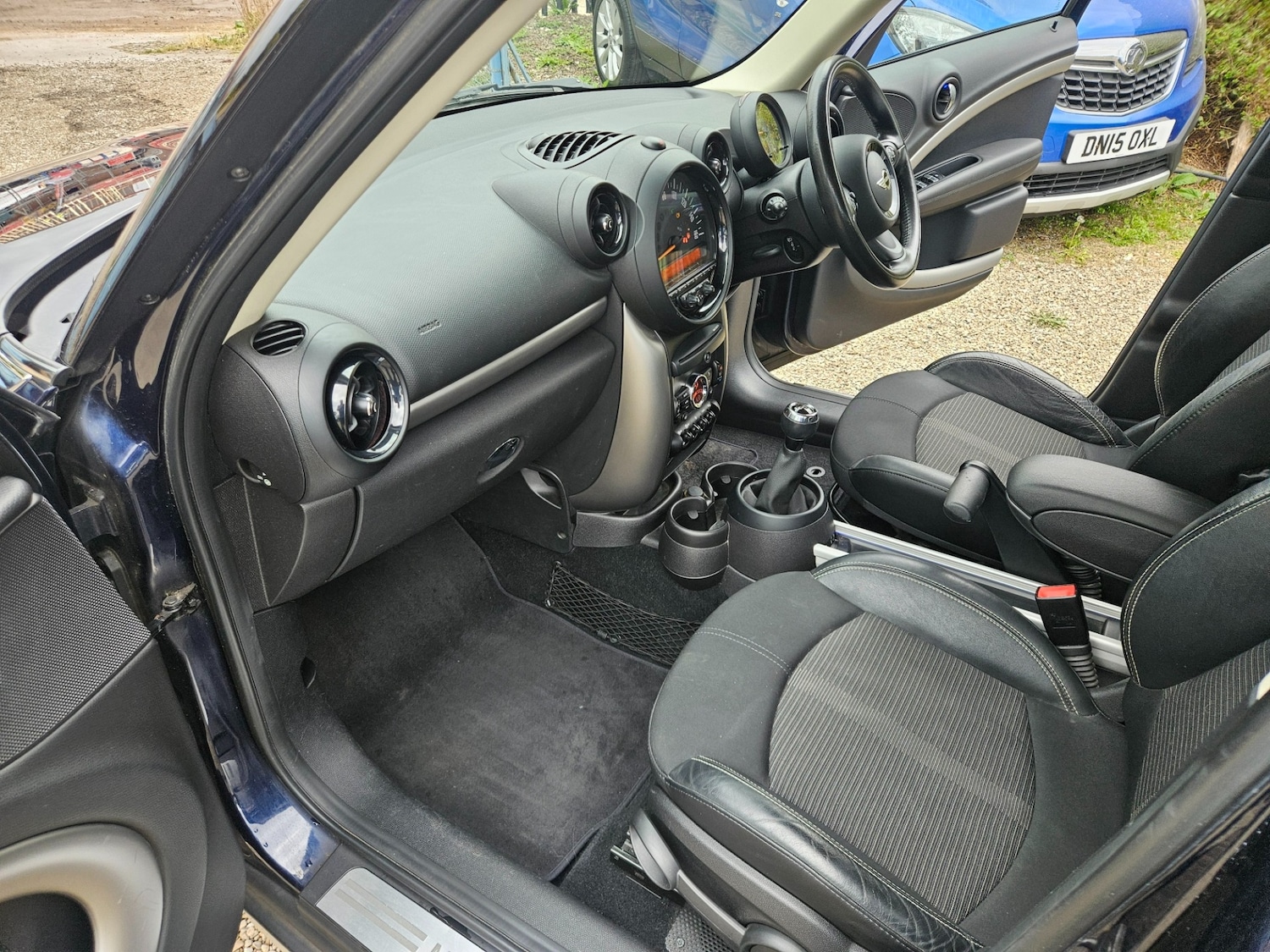 Vehicle 13