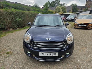 Used MINI Countryman 2017 for sale - 75655580: Photo