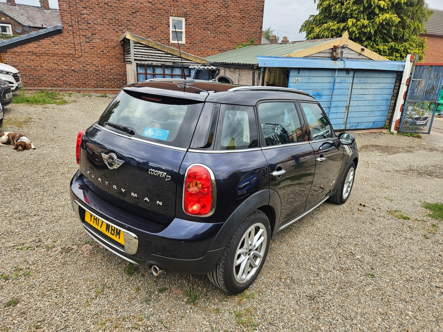 Vehicle 7