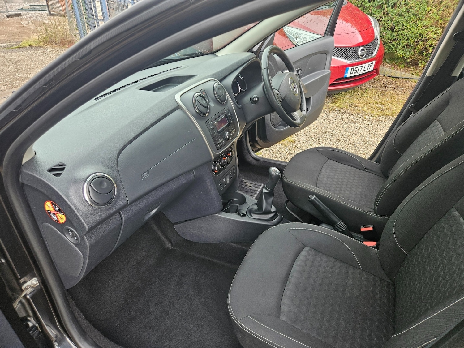 Vehicle 13