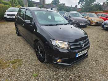 2015 (15) - 1.5 dCi Laureate 5dr