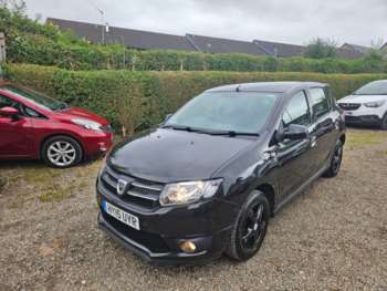 Used Dacia Sandero 2015 for sale - 75157128: Photo