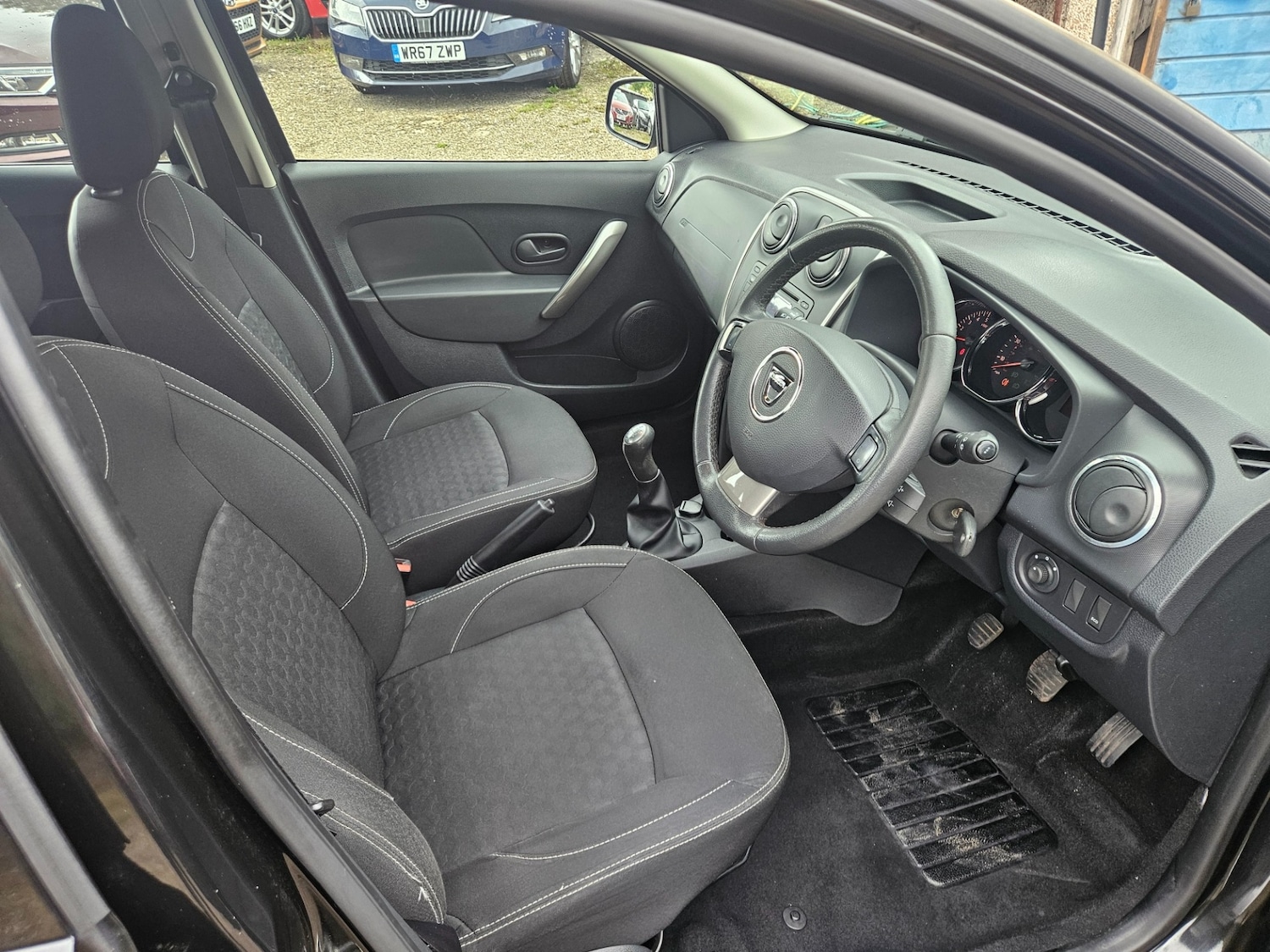 Vehicle 9