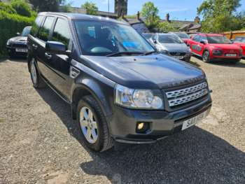2011 (11) - 2.2 SD4 GS 5dr Auto