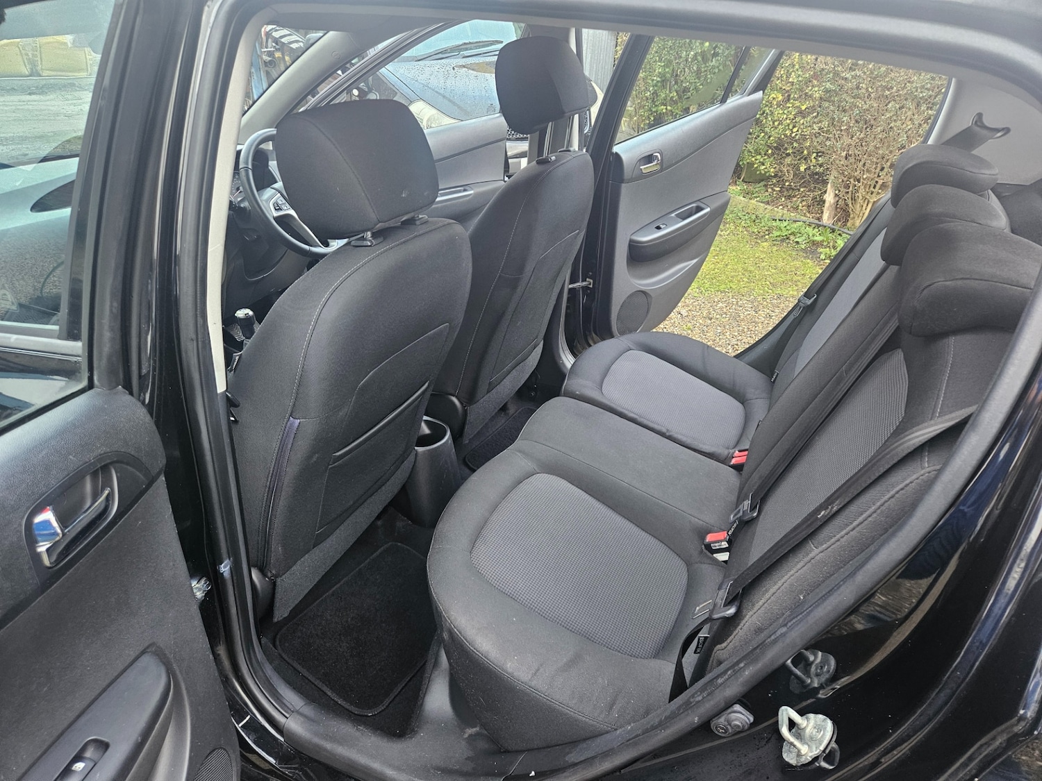 Used Hyundai i20 2012 for sale - 77019432: Photo 12