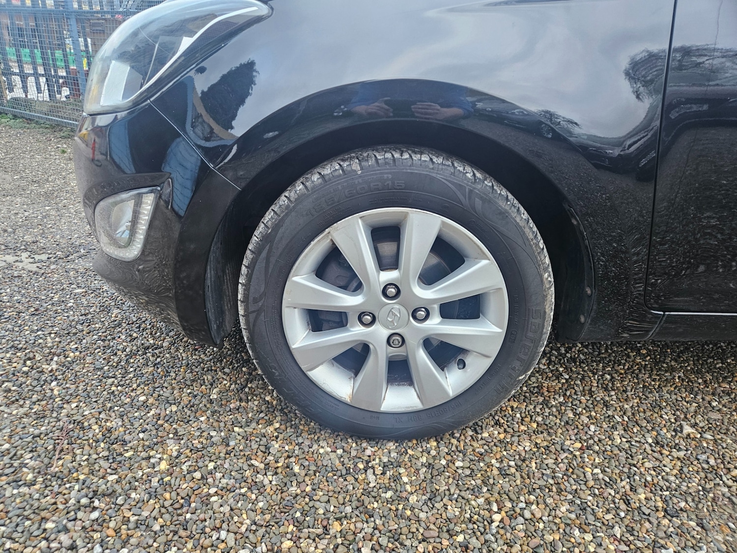 Used Hyundai i20 2012 for sale - 77019432: Photo 14