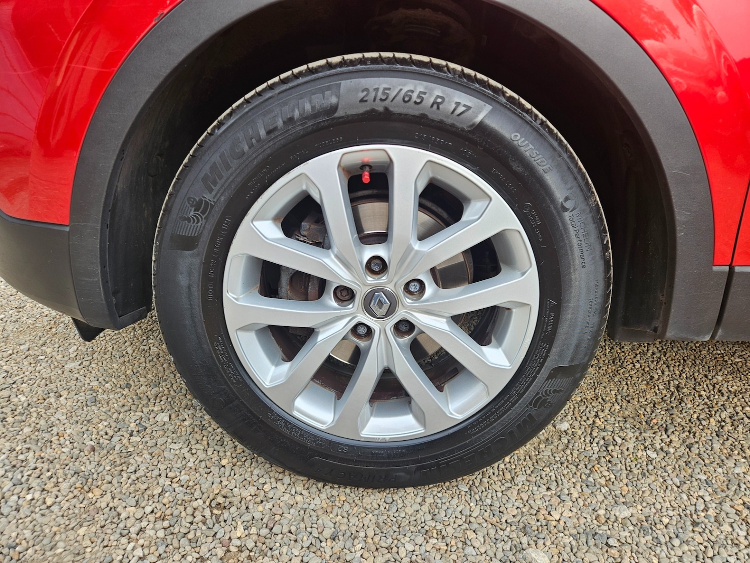 Used Renault Kadjar 2016 for sale - 74412640: Photo 16