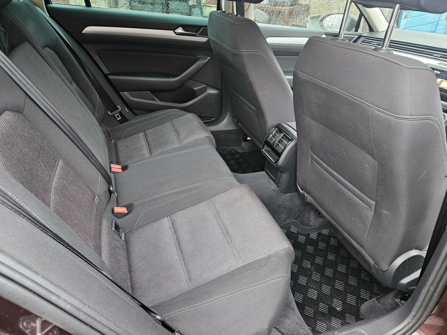 Used Volkswagen Passat 2017 for sale - 76806886: Photo 10