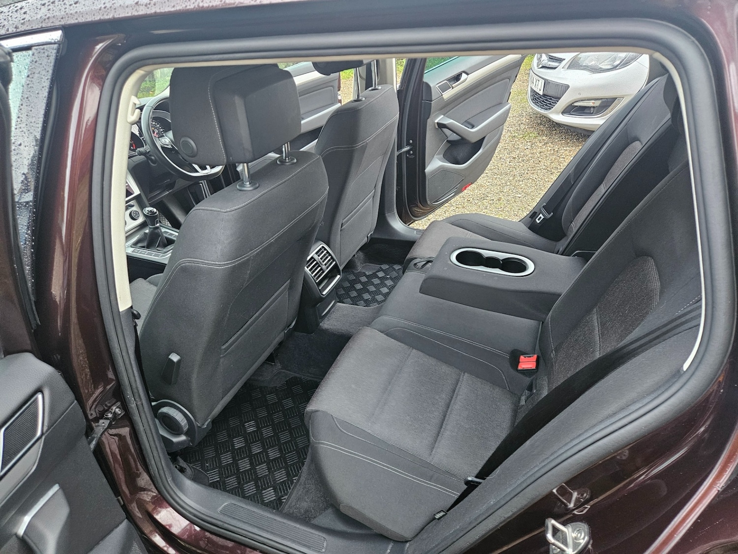 Used Volkswagen Passat 2017 for sale - 76806886: Photo 12