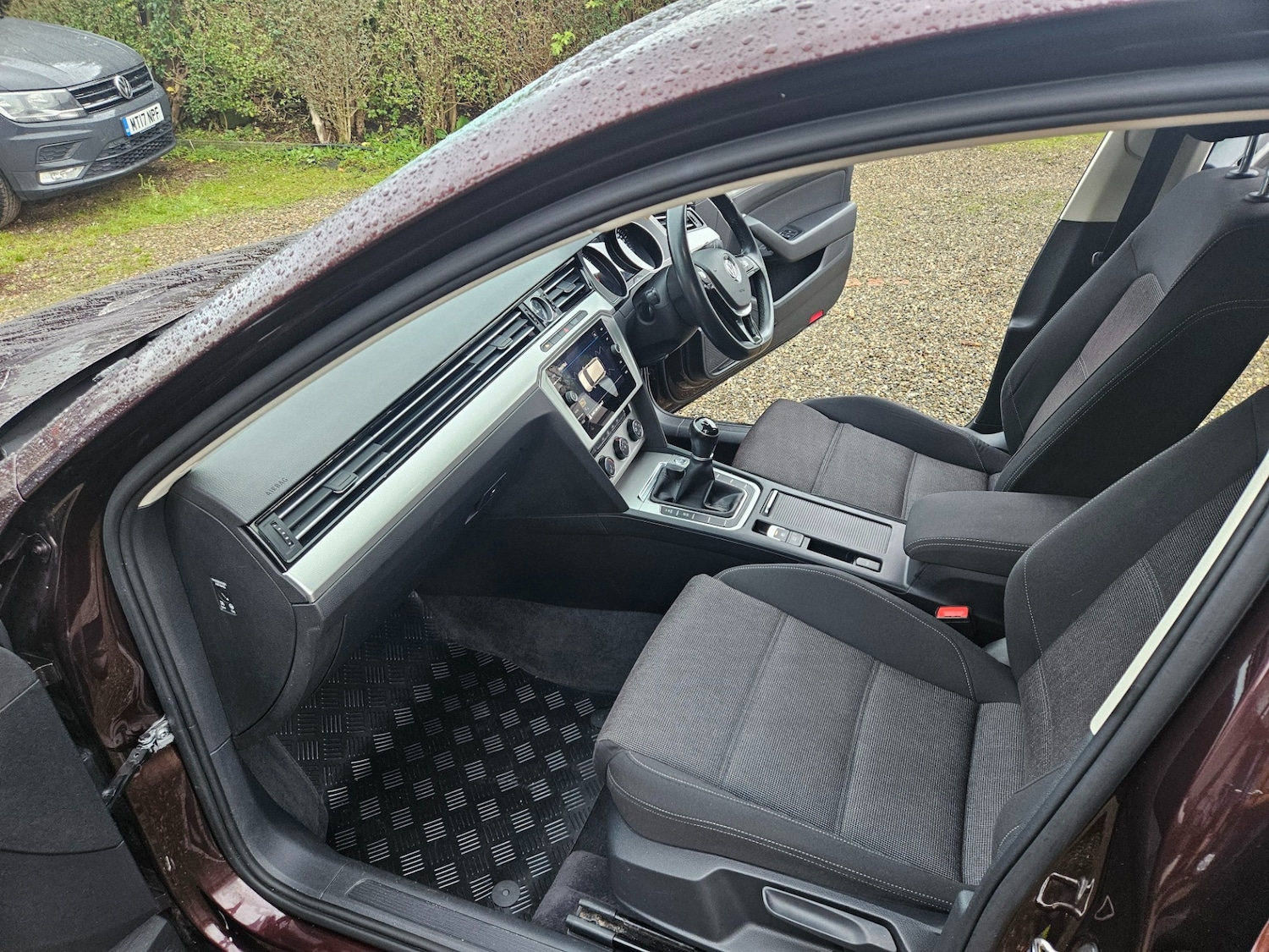 Used Volkswagen Passat 2017 for sale - 76806886: Photo 13