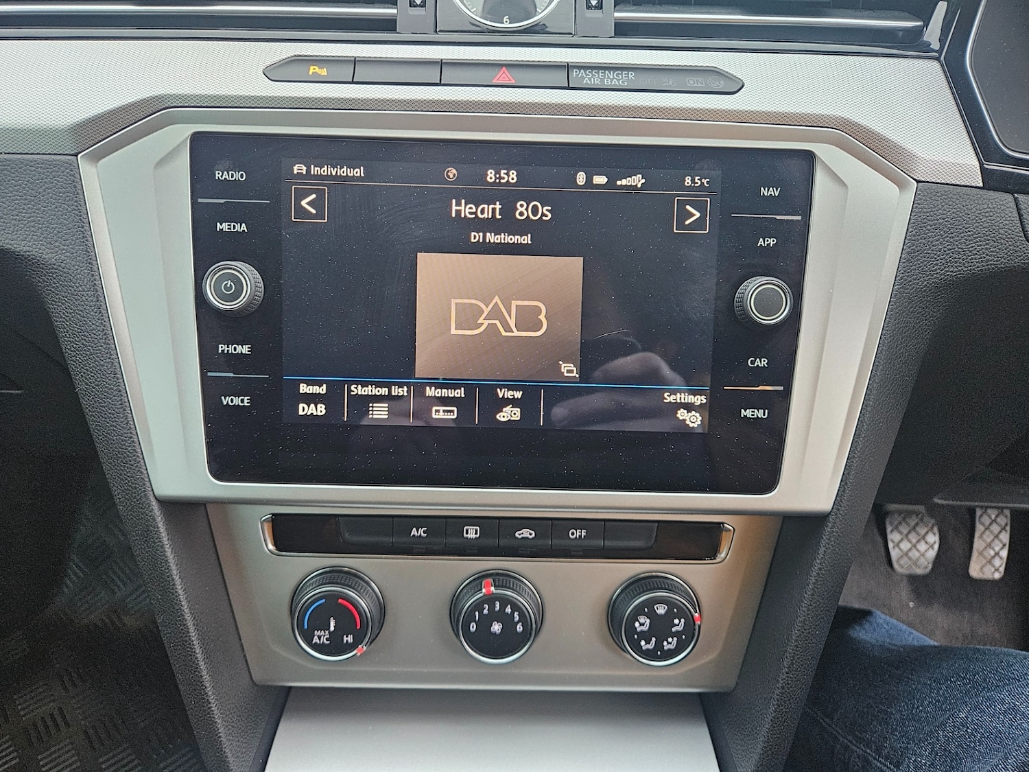 Used Volkswagen Passat 2017 for sale - 76806886: Photo 15