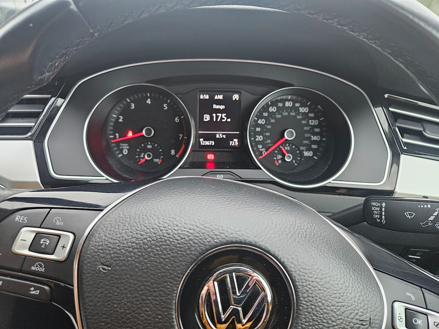 Used Volkswagen Passat 2017 for sale - 76806886: Photo 17