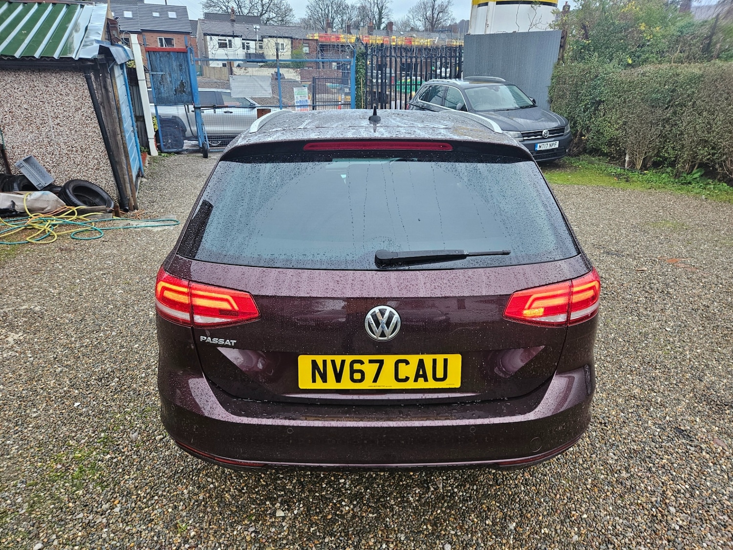 Used Volkswagen Passat 2017 for sale - 76806886: Photo 6