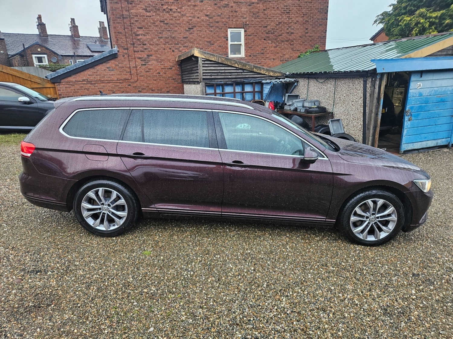 Used Volkswagen Passat 2017 for sale - 76806886: Photo 8