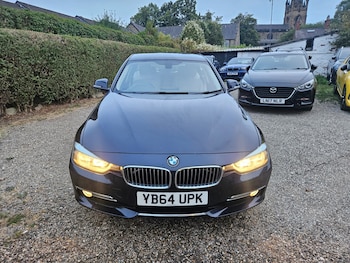 Used BMW 3 Series 2014 for sale - 79557313: Photo