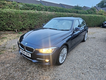 Used BMW 3 Series 2014 for sale - 79557313: Photo