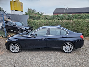 Used BMW 3 Series 2014 for sale - 79557313: Photo