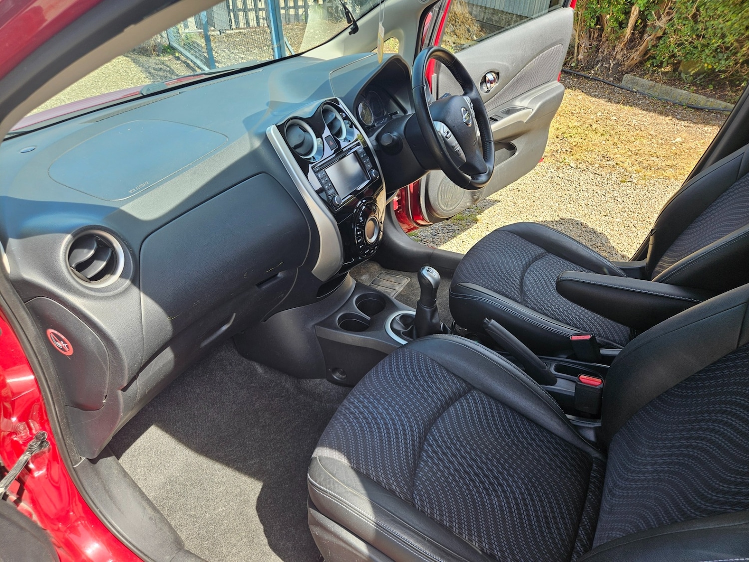 Vehicle 13