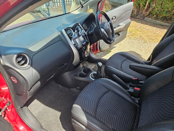 Used Nissan Note 2017 for sale - 75193920: Photo 13