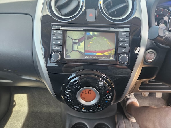 Used Nissan Note 2017 for sale - 75193920: Photo 15