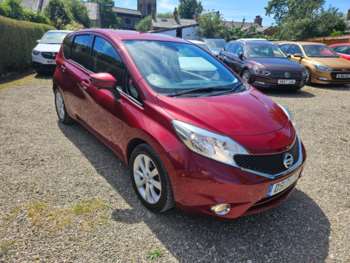 2017 (17) - 1.5 dCi Tekna NAV 5dr