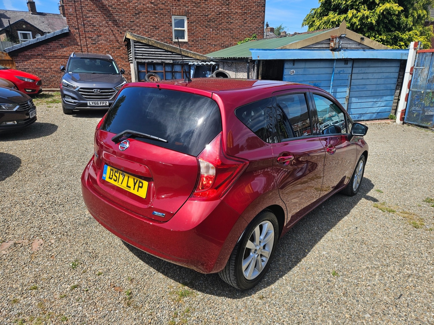 Vehicle 7