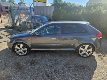 Used Audi A3 2006 for sale - 78537052: Photo