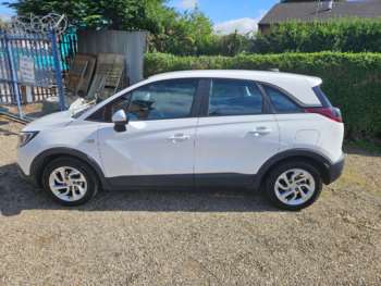 Used Vauxhall Crossland X 2018 for sale - 72128303: Photo