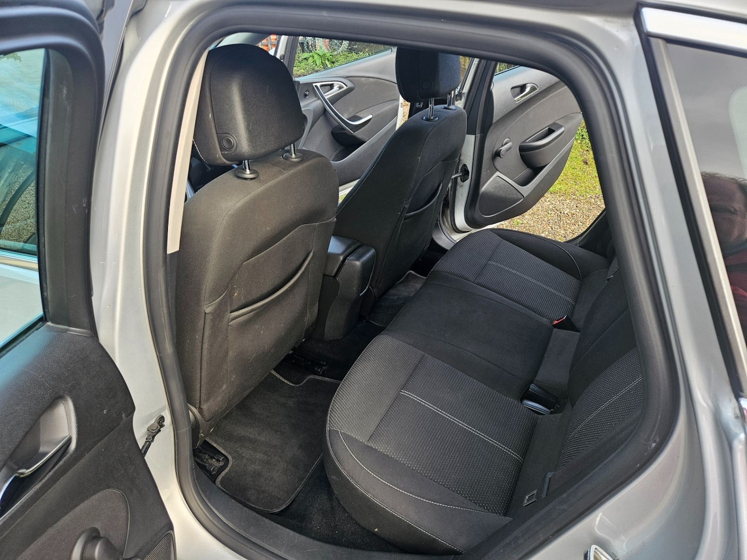 Used Vauxhall Astra 2014 for sale - 76736527: Photo 12