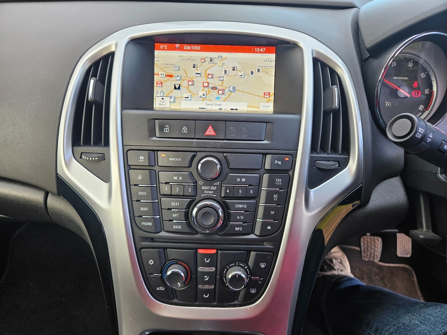 Used Vauxhall Astra 2014 for sale - 76736527: Photo 14