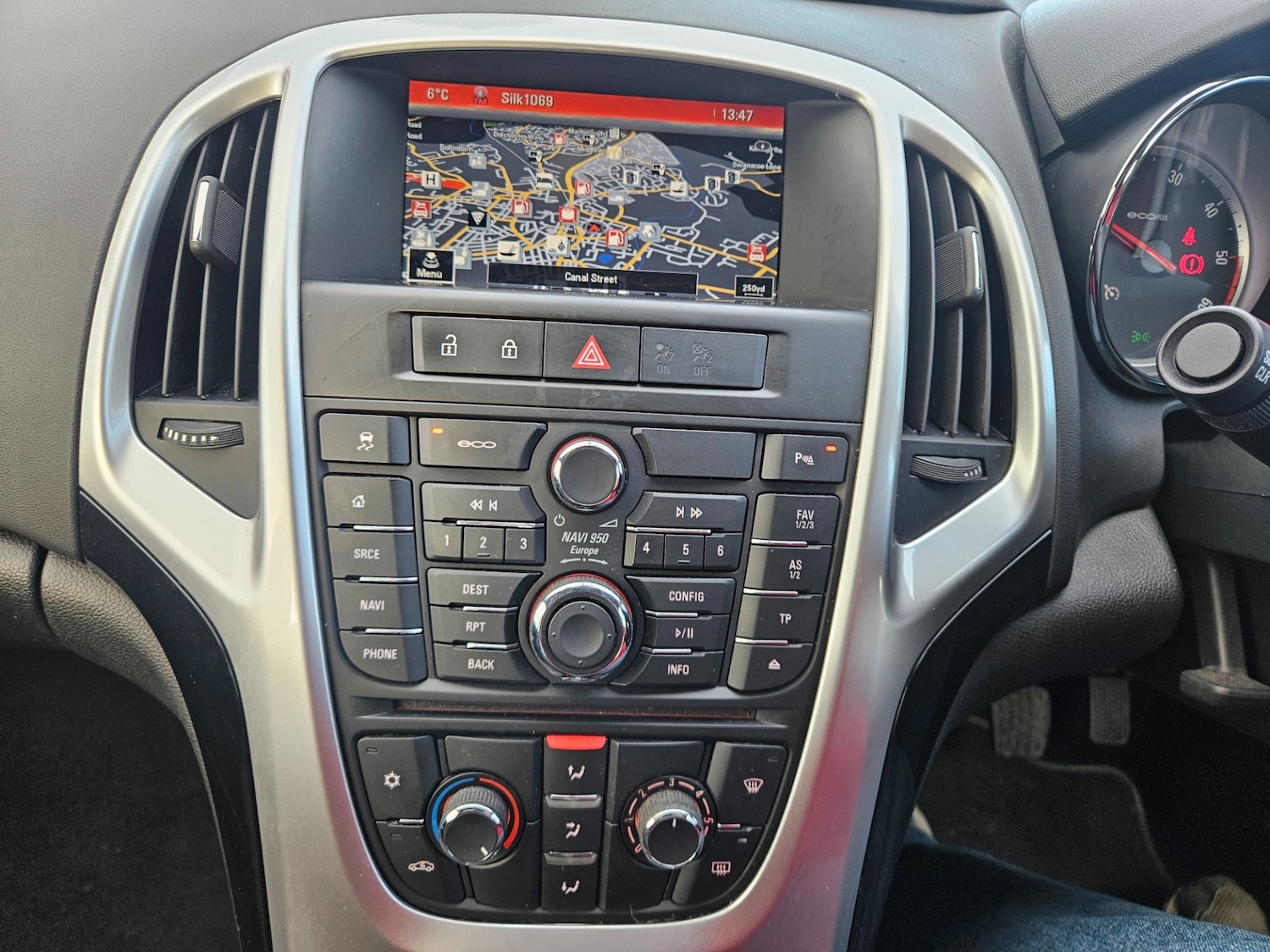 Used Vauxhall Astra 2014 for sale - 76736527: Photo 16