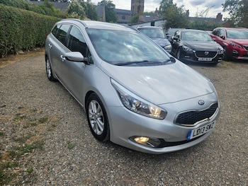 Used Kia Ceed 2013 for sale - 79467975: Photo