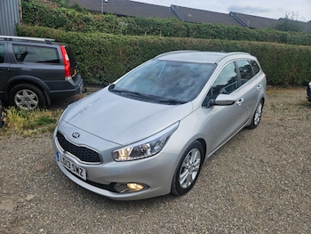 Used Kia Ceed 2013 for sale - 79467975: Photo